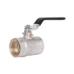 Кран шаровой Thermo Alliance Base SD600W25 латунный 1