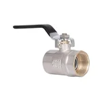 Кран шаровой Thermo Alliance Base SD600W25 латунный 1