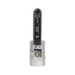 Кран шаровой Thermo Alliance Base SD600W25 латунный 1