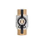 Кран шаровой Thermo Alliance Base SD606W15 латунный 1/2