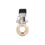 Кран шаровый Thermo Alliance Base SD605W15 латунный 1/2