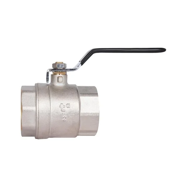 Кран шаровый Thermo Alliance Base SD600W50 латунный 2