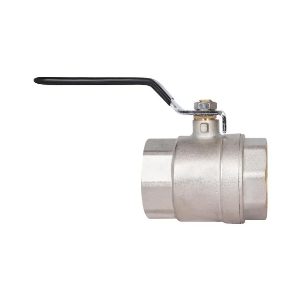 Кран шаровый Thermo Alliance Base SD600W50 латунный 2