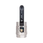 Кран шаровый Thermo Alliance Base SD600W50 латунный 2