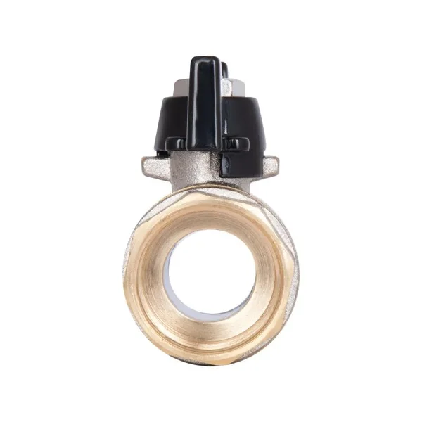 Кран шаровый Thermo Alliance Base SD602W20 латунный для воды 3/4