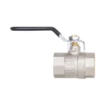 Кран шаровый Thermo Alliance Base SD600W20 латунный 3/4