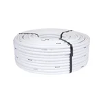 Труба металлопластиковая Thermo Alliance PEXAL SD300W16 PERT-AL-PERT 16х2 мм, 100 м (SD300W16)