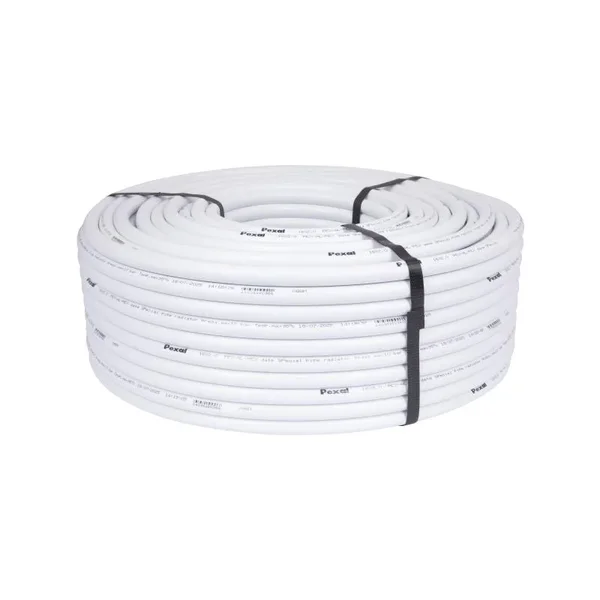Труба металлопластиковая Thermo Alliance PEXAL SD300W16 PERT-AL-PERT 16х2 мм, 100 м (SD300W16)