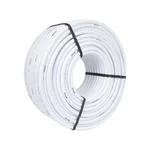 Труба металлопластиковая Thermo Alliance PEXAL SD300W16 PERT-AL-PERT 16х2 мм, 100 м (SD300W16)