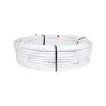 Металопластикова труба Thermo Alliance SD300W20 pert-al-pert 20х2 мм, бухта 100 м (SD300W20)