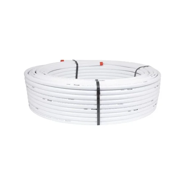 Металопластикова труба Thermo Alliance SD300W20 pert-al-pert 20х2 мм, бухта 100 м (SD300W20)