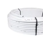 Металопластикова труба Thermo Alliance SD300W20 pert-al-pert 20х2 мм, бухта 100 м (SD300W20)