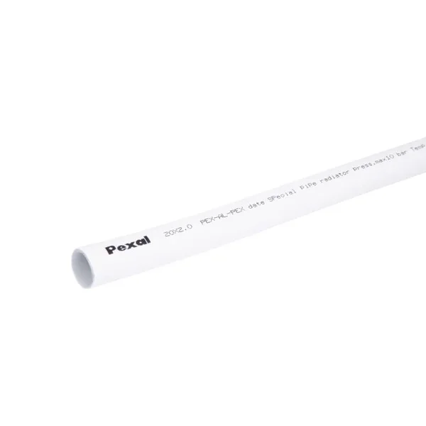 Металопластикова труба Thermo Alliance SD300W20 pert-al-pert 20х2 мм, бухта 100 м (SD300W20)