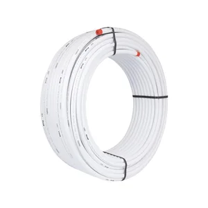 Металопластикова труба Thermo Alliance SD300W20 pert-al-pert 20х2 мм, бухта 100 м (SD300W20)
