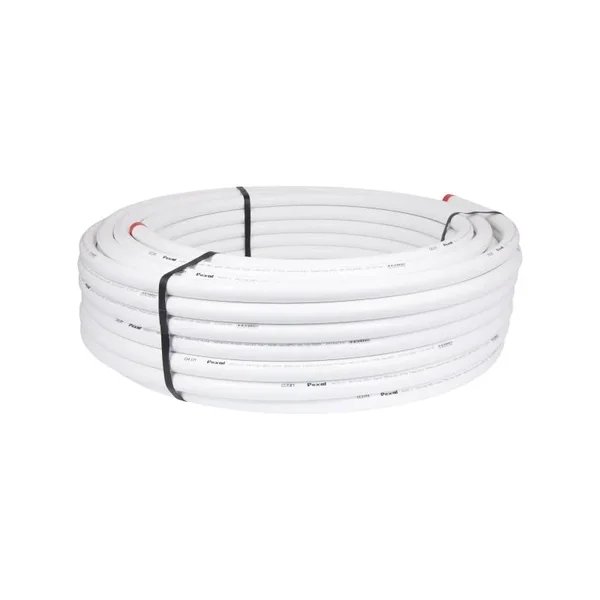 Труба металлопластиковая PEXAL PERT/AL/PERT 26х3 мм, 50 м SD300W26