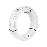 Труба металлопластиковая PEXAL PERT/AL/PERT 26х3 мм, 50 м SD300W26