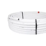 Труба металлопластиковая PEXAL PERT/AL/PERT 26х3 мм, 50 м SD300W26