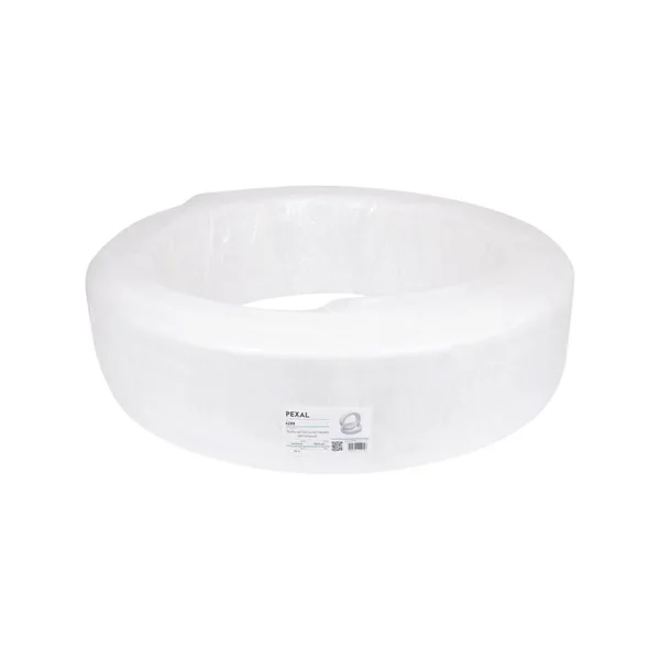 Труба металлопластиковая PEXAL PERT/AL/PERT 26х3 мм, 50 м SD300W26