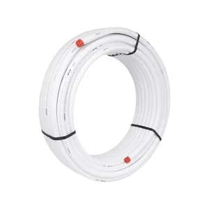 Труба металлопластиковая PEXAL PERT/AL/PERT 26х3 мм, 50 м SD300W26
