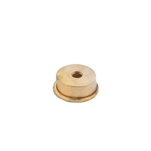 Газова діафрагма Airfel G25/G251 Premix G25/G25.1 латунна 25 кВт 5, 6 мм (7023170012)