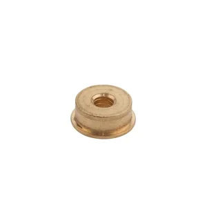 Газовая диафрагма Airfel G25/G251 Premix G25/G25.1 латунная для котла 30 кВт, 5, 7 мм (7023170013) Газовая диафрагма Airfel G25/G251 Premix G25/G25.1 латунная для котла 30 кВт, 5, 7 мм (7023170013)