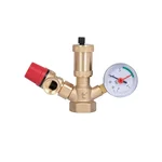 Группа безопасности котла Thermo Alliance Base Plus 1