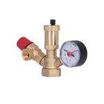 Группа безопасности котла Thermo Alliance Base Plus 1