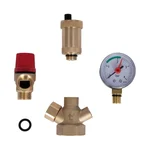 Группа безопасности котла Thermo Alliance Base Plus 1