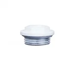Радіаторна заглушка Thermo Alliance Standart SD11725D хромована права 1