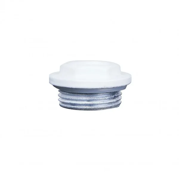 Радіаторна заглушка Thermo Alliance Standart SD11725D хромована права 1