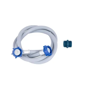 Заливной шланг для стиральной машины Thermo Alliance Standart SD095W500 резиновый 5 м (SD095W500)