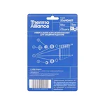 Комплект на радиатор Thermo Alliance Standart 3/4