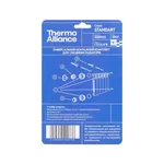 Комплект для подключения радиатора Thermo Alliance 3/4х1 Standart 3/4