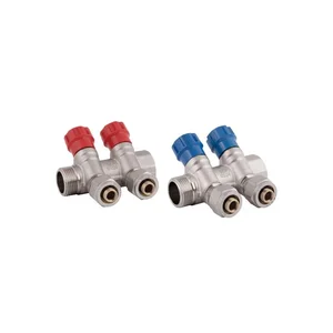 Коллектор Thermo Alliance Standart 3/4