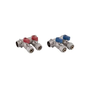 Коллектор Thermo Alliance Standart 3/4