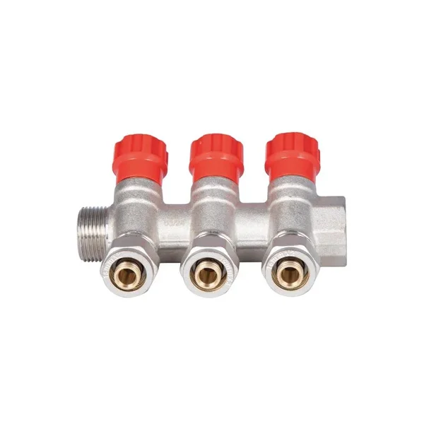 Коллектор SThermo Alliance Standart 3/4