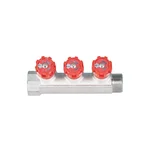 Коллектор SThermo Alliance Standart 3/4