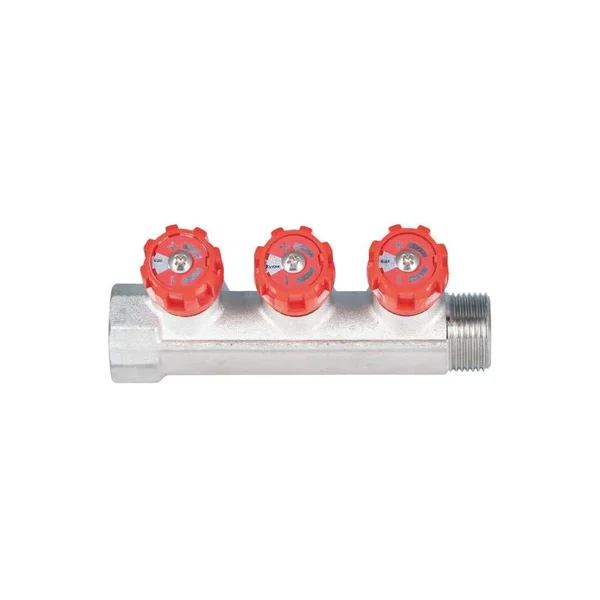 Коллектор SThermo Alliance Standart 3/4