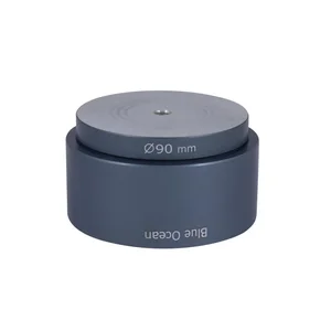 Насадка для сварки Blue Ocean 90 алюминиевая для труб диаметром 90 мм (BOHTXX90XXXXX)