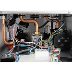 Котел газовый Airfel DigiFEL Premix конденсационный двухконтурный 23 кВт (A2CPX023DARU)
