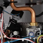 Котел газовый Airfel DigiFEL Premix конденсационный двухконтурный 23 кВт (A2CPX023DARU)