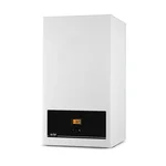 Котел газовый Airfel DigiFEL Premix конденсационный двухконтурный 23 кВт (A2CPX023DARU)