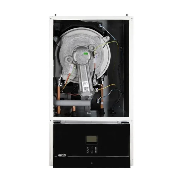 Котел газовый Airfel DigiFEL Premix конденсационный двухконтурный 23 кВт (A2CPX023DARU)