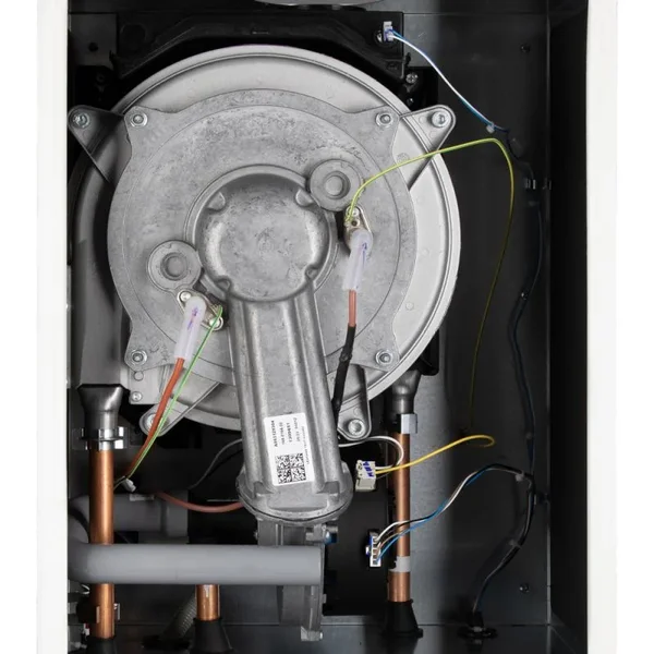 Котел газовый Airfel DigiFEL Premix конденсационный двухконтурный 23 кВт (A2CPX023DARU)