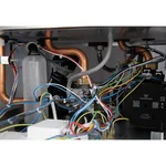 Котел газовый Airfel DigiFEL Premix конденсационный двухконтурный 30 кВт (A2CPX030DARU)