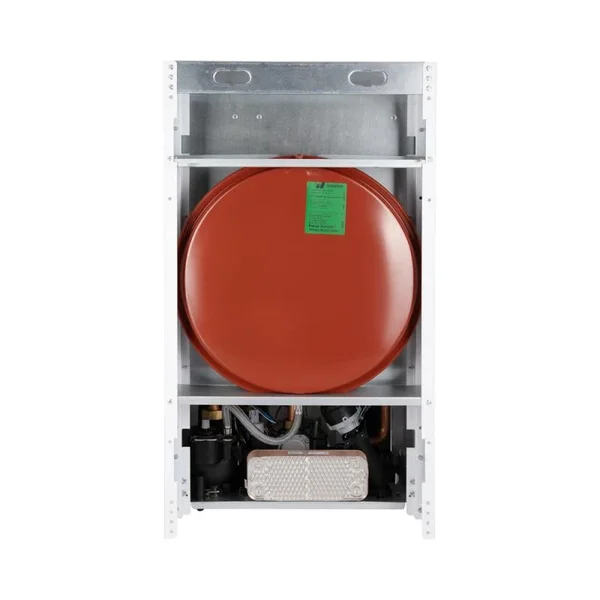 Котел газовый Airfel DigiFEL Premix конденсационный двухконтурный 30 кВт (A2CPX030DARU)