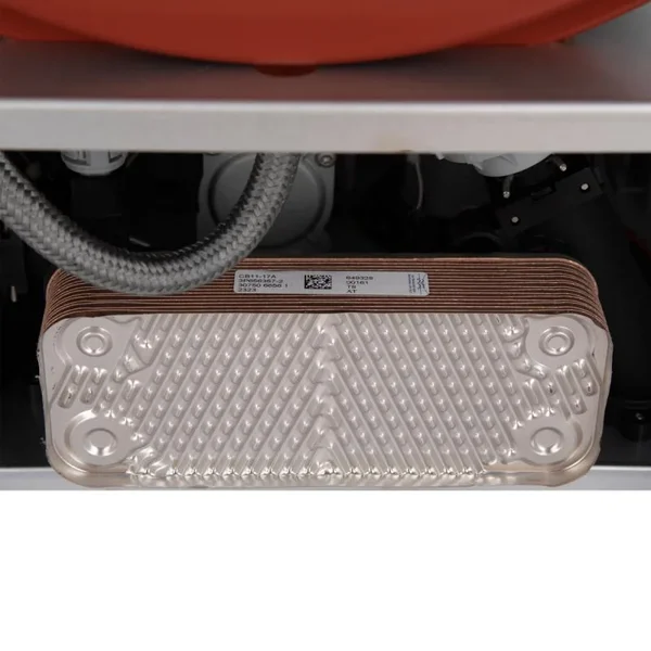 Котел газовый Airfel DigiFEL Premix конденсационный двухконтурный 30 кВт (A2CPX030DARU)