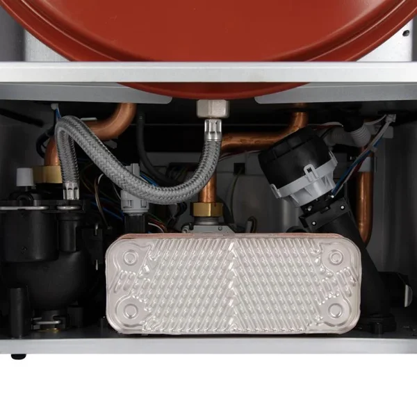 Котел газовый Airfel DigiFEL Premix конденсационный двухконтурный 30 кВт (A2CPX030DARU)