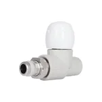 Кран радиаторный PPR Blue Ocean 20х1/2