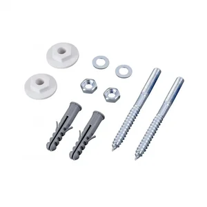 Крепеж тюльпана Thermo Alliance Standart  10х120 мм  SD107U1